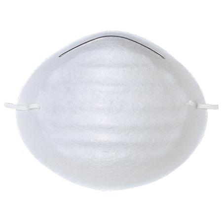 Dottie L.H. Dottie General Purpose Dust Mask (50 Pack), 50PK MSK50